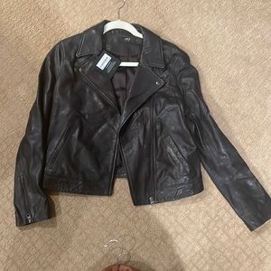Able moto jacket